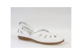 A-8119-01 WHITE